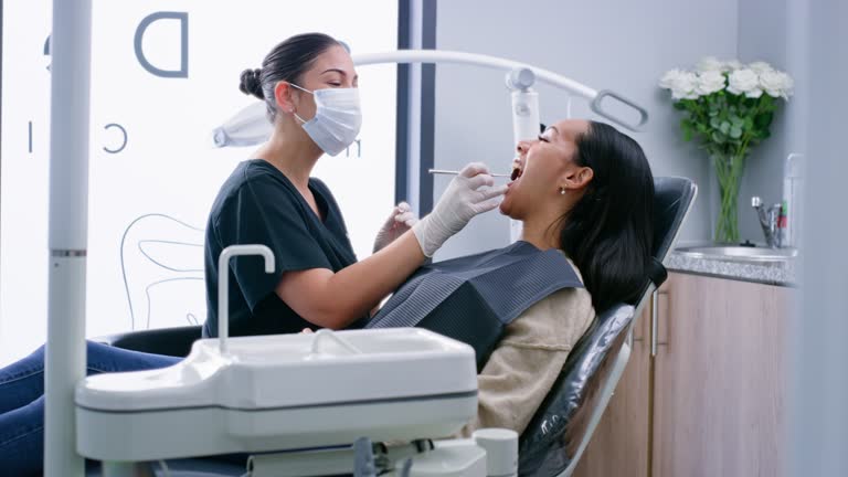 Best Dental X-Rays and Imaging  in Velva, ND