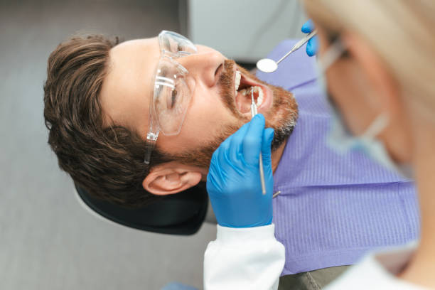 Best Root Canal Treatment  in Velva, ND